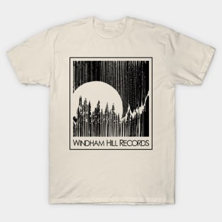 Windham Hill tribute T-Shirt